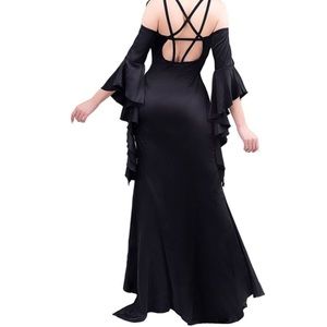 Killstar Dress NWT